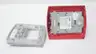 SYSTEM SENSOR P2R SPECTRALERT FIRE ALARM HORN & STROBE 12/24V-DC thumbnail 4