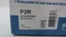 SYSTEM SENSOR P2R SPECTRALERT FIRE ALARM HORN & STROBE 12/24V-DC thumbnail 6