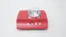SYSTEM SENSOR SR WALL MOUNTED FIRE ALARM STROBE LIGHT 12/24V-DC thumbnail 2