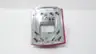 SYSTEM SENSOR SR WALL MOUNTED FIRE ALARM STROBE LIGHT 12/24V-DC thumbnail 4
