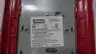 SYSTEM SENSOR SR WALL MOUNTED FIRE ALARM STROBE LIGHT 12/24V-DC thumbnail 6