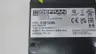 GEFRAN 40TB-10-RRR-1-0-1 TEMPERATURE CONTROLLER 100-240V-AC thumbnail 5