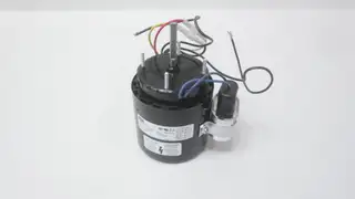 FASCO D218 HVAC REPLACEMENT MOTOR 1/20HP 3200RPM 115V-AC