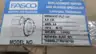 FASCO D218 HVAC REPLACEMENT MOTOR 1/20HP 3200RPM 115V-AC thumbnail 7