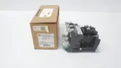 ALLEN BRADLEY 500L-COD93 SER B LIGHTING CONTACTOR 115-120V-AC