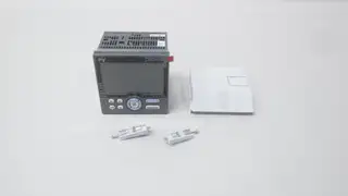 AUTOMATION DIRECT PPC5-1000 ADVANCED PROCESS CONTROLLER 100-240V-AC
