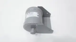 HENRY TECHNOLOGIES S-4004TA 10-MICRON OIL LINE FILTER