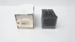 EUROTHERM P304I AL/VH/XXX/XXXX/XXXXX MELT PRESSURE INDICATOR
