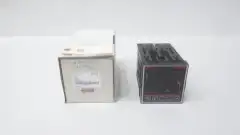 EUROTHERM P304C CC/VH/RSP/SD4L/XXXXX MELT PRESSURE CONTROLLER