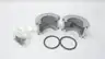 DODGE 1060T10 COVER AND GRID ASSEMBLY thumbnail 3