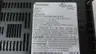 EUROTHERM P304C CC/VH/RSP/SD4L/XXXXX MELT PRESSURE CONTROLLER thumbnail 5