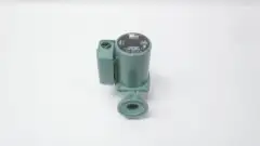 TACO 007-F5 CIRCULATOR PUMP 1/25HP 115V-AC 0-23GPM