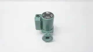 TACO 007-F5 CIRCULATOR PUMP 1/25HP 115V-AC 0-23GPM