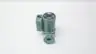 TACO 007-F5 CIRCULATOR PUMP 1/25HP 115V-AC 0-23GPM thumbnail 1