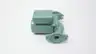 TACO 007-F5 CIRCULATOR PUMP 1/25HP 115V-AC 0-23GPM thumbnail 4