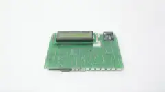 FOX IV F0100-504-00 PCB CIRCUIT BOARD