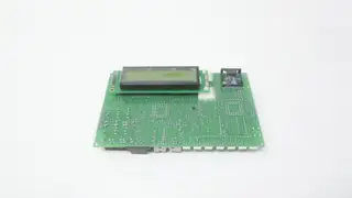 FOX IV F0100-504-00 PCB CIRCUIT BOARD