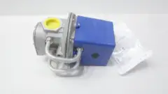MAXITROL MR212D PRESSURE REGULATING VALVE 2750CFH 5PSI 2IN-5IN W.C 1-1/4IN NPT