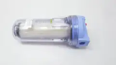 PENTEK 151046 WATER FILTRATION UNIT