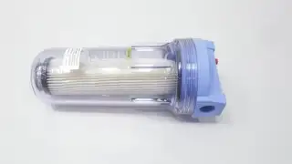 PENTEK 151046 WATER FILTRATION UNIT