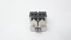 STRUTHERS-DUNN A275KXX REVERSING CONTACTOR 120V-AC 3HP