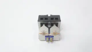 STRUTHERS-DUNN A275KXX REVERSING CONTACTOR 120V-AC 3HP