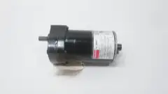DAYTON 6Z083B GEARMOTOR 115V-AC 1/20HP 1PH