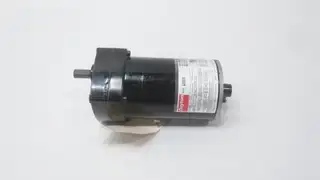 DAYTON 6Z083B GEARMOTOR 115V-AC 1/20HP 1PH