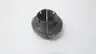DODGE 015845 RAPTOR E4 ELASTOMERIC COUPLING ELEMENT thumbnail 1