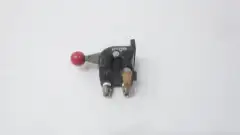 PARKER 008240109 4-WAY SLIDE SEAL VALVE 1/4IN NPT