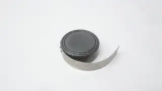 ZOOK 1MX1X15X72 RUPTURE DISC 15PSI 1IN