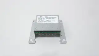 SIMPLEX 4905-9938 FIRE ALARM SYNC CONTROL MODULE 30V-DC
