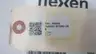 NEXEN 835600 BRAKE FACING/ REPAIR KIT thumbnail 5