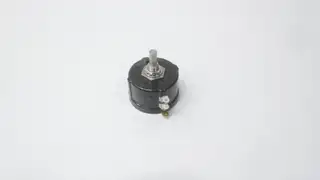 BI TECHNOLOGIES CR5KL.5 ROTARY POTENTIOMETER 5OHM 3W