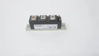 EUPEC NBRN10SP06A THYRISTOR POWER BLOCK MODULE
