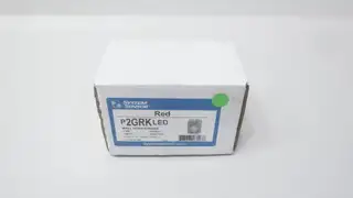 SYSTEM SENSOR P2GRKLED LED HORN STROBE