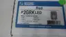 SYSTEM SENSOR P2GRKLED LED HORN STROBE thumbnail 5