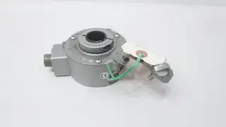 BEI HS35F-100-BS-1024-ABCZ-28V/V-SM12-S ROTARY ENCODER 5-28V-DC