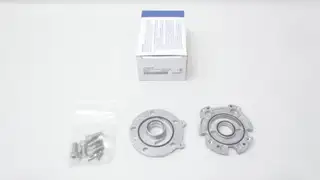 MAC M-PV002-02 VALVE KIT
