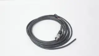 SULLAIR 02250155-536 GAUGE PRESSURE TRANSDUCER 1-5V-DC 0-250PSI
