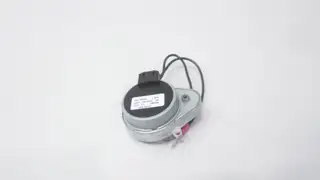 BINMASTER 416-0109 MOTOR ASSEMBLY 115V-AC