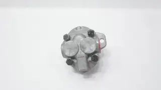 PARKER D07AA2A HYDRAULIC GEAR PUMP