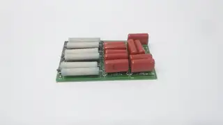 SAFETRONICS B1094-2 AA1094 SNUBBER CIRCUIT BOARD