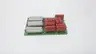 SAFETRONICS B1094-2 AA1094 SNUBBER CIRCUIT BOARD thumbnail 1