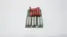 SAFETRONICS B1094-2 AA1094 SNUBBER CIRCUIT BOARD thumbnail 2