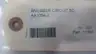 SAFETRONICS B1094-2 AA1094 SNUBBER CIRCUIT BOARD thumbnail 6