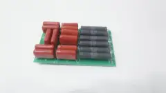 SAFTRONICS B1094-2 AA1094 SNUBBER CIRCUIT BOARD