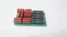 SAFTRONICS B1094-2 AA1094 SNUBBER CIRCUIT BOARD thumbnail 1