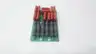 SAFTRONICS B1094-2 AA1094 SNUBBER CIRCUIT BOARD thumbnail 2