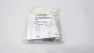 SIEMENS 6FX2003-0LU00 SIZE 1 6-WAY POWER CONNECTOR 6P